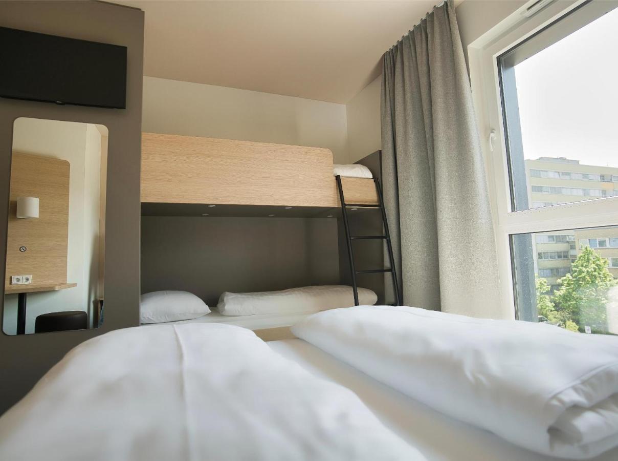 Koeln-city Hotel Colónia