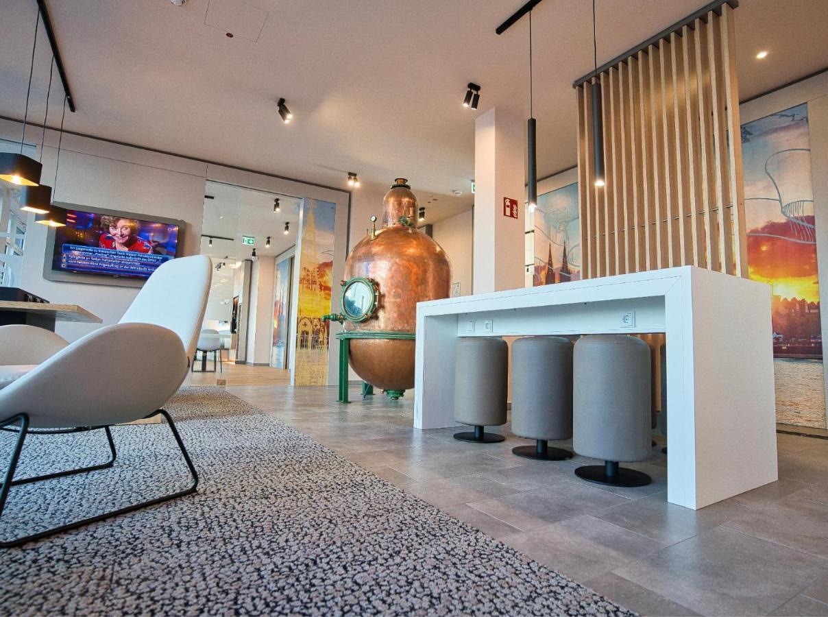 Koeln-city Hotel Colónia