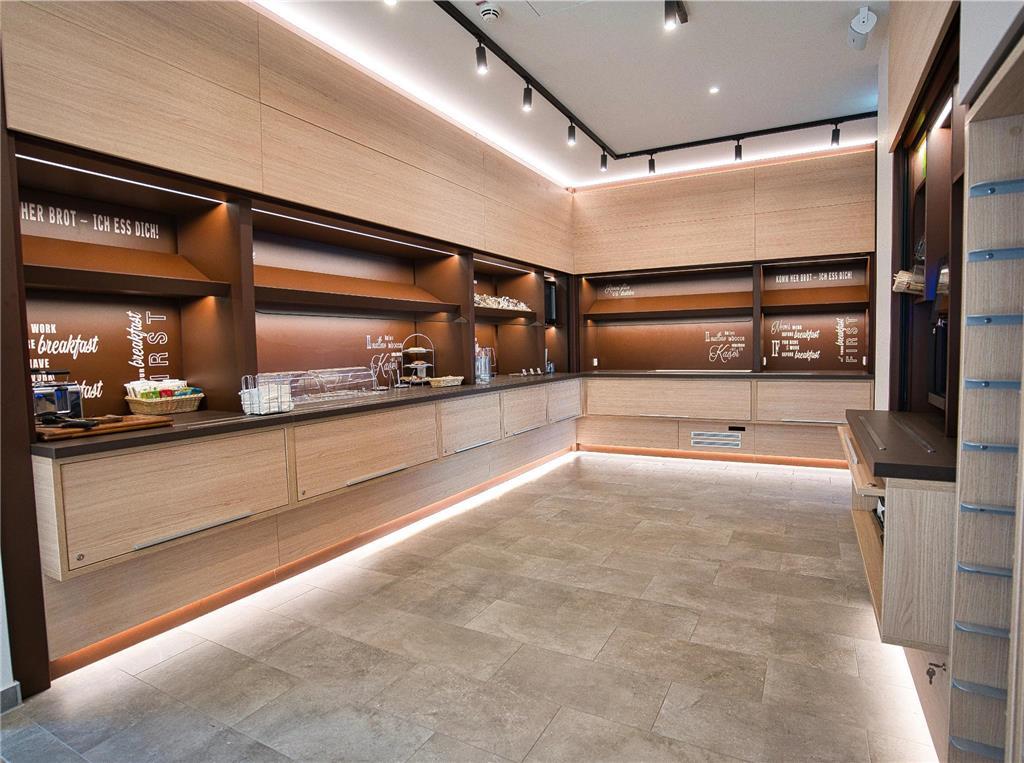 Hotel Koeln-city Colónia